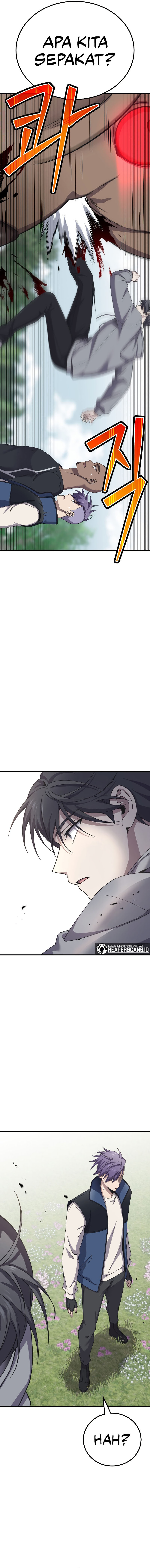 Poison-Eating Healer Chapter 29 Gambar 15