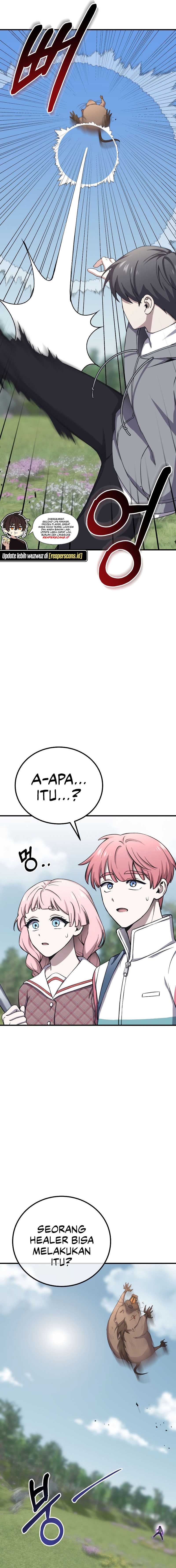 Poison-Eating Healer Chapter 29 Gambar 16