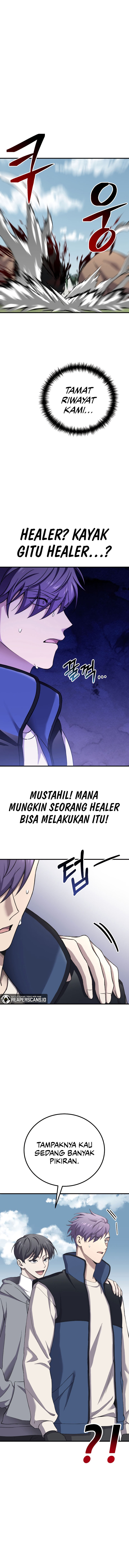 Poison-Eating Healer Chapter 29 Gambar 19