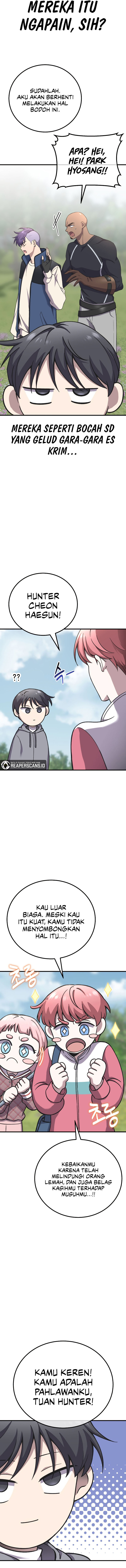 Poison-Eating Healer Chapter 29 Gambar 22