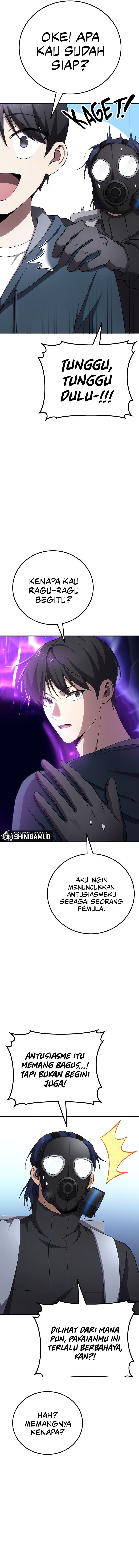 Poison-Eating Healer Chapter 37 Gambar 3