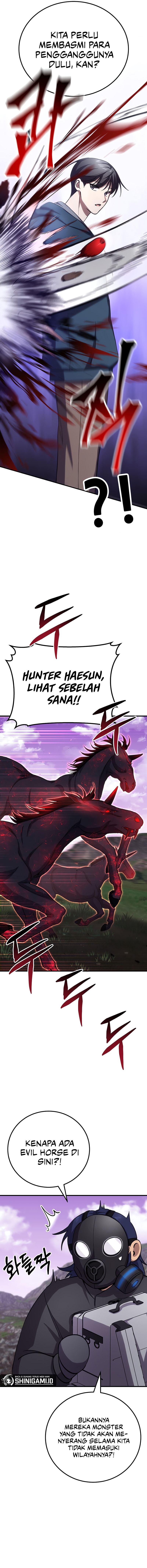 Poison-Eating Healer Chapter 37 Gambar 7