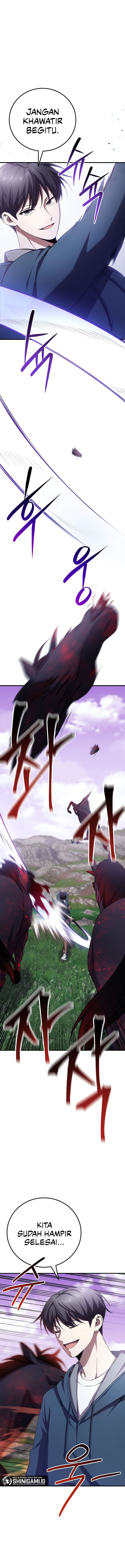 Poison-Eating Healer Chapter 37 Gambar 10