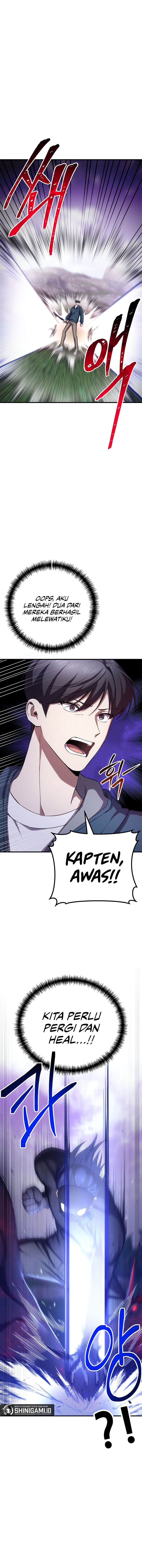 Poison-Eating Healer Chapter 37 Gambar 11