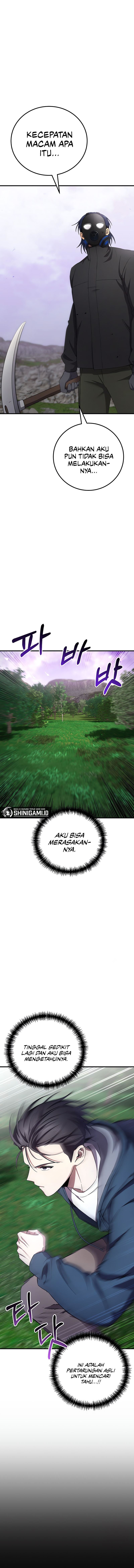 Poison-Eating Healer Chapter 37 Gambar 16