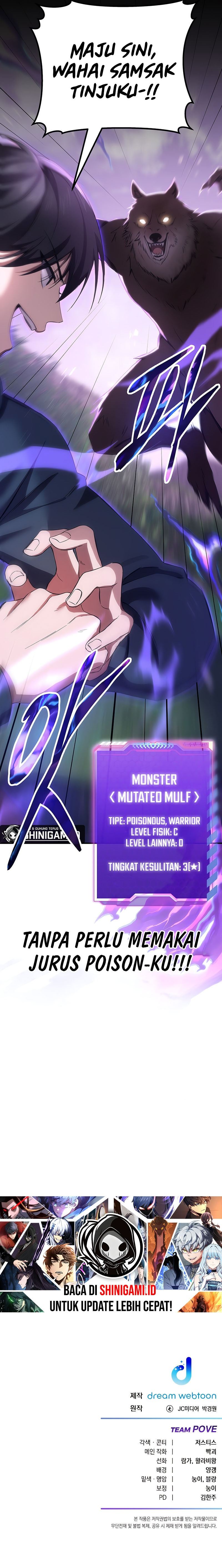 Poison-Eating Healer Chapter 37 Gambar 20