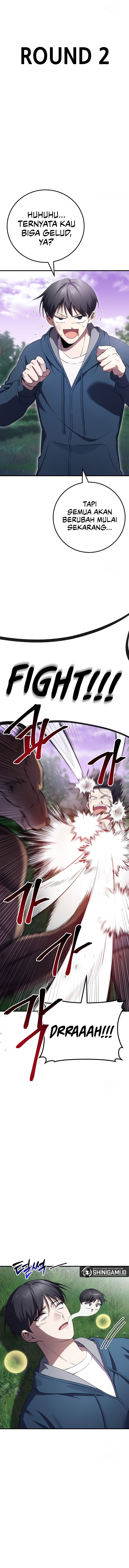 Poison-Eating Healer Chapter 38 Gambar 3