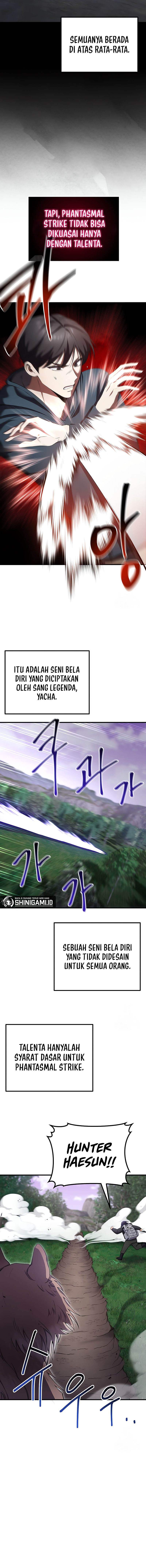 Poison-Eating Healer Chapter 38 Gambar 7