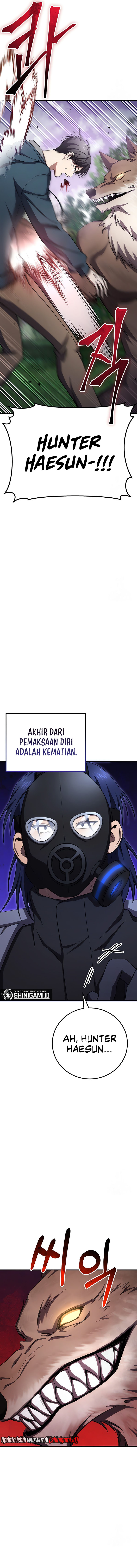 Poison-Eating Healer Chapter 38 Gambar 15