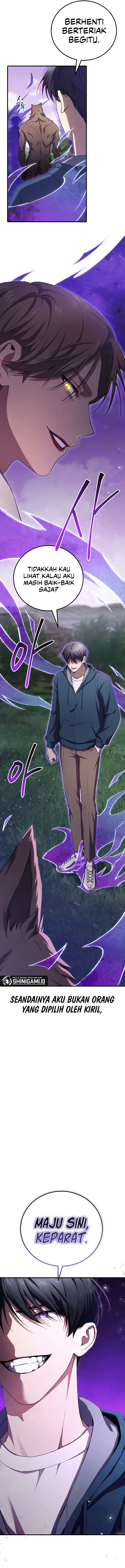 Poison-Eating Healer Chapter 38 Gambar 16