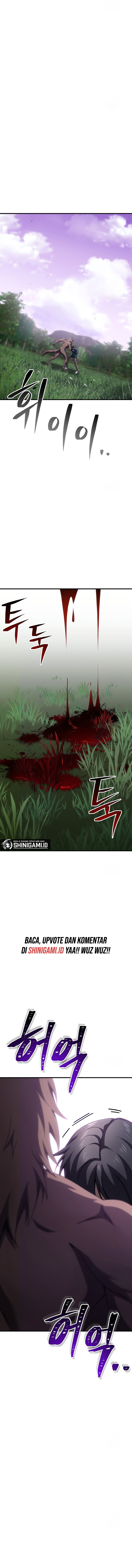 Poison-Eating Healer Chapter 38 Gambar 21