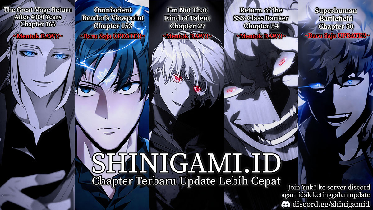 Poison-Eating Healer Chapter 38 Gambar 23