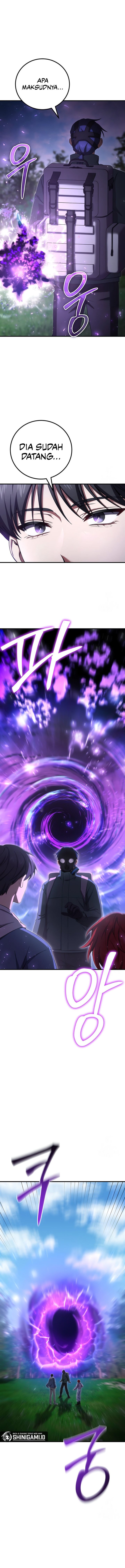 Poison-Eating Healer Chapter 45 Gambar 7