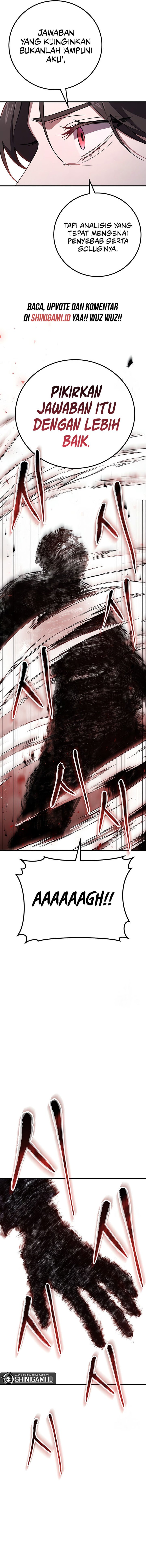 Poison-Eating Healer Chapter 45 Gambar 15