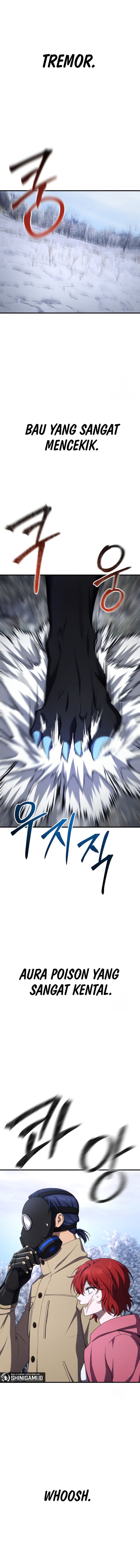 Poison-Eating Healer Chapter 46 Gambar 2