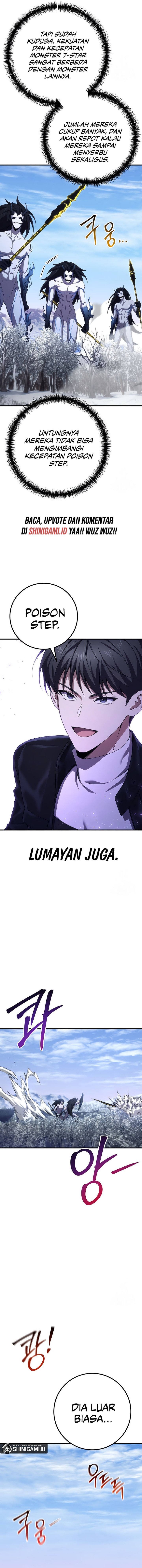 Poison-Eating Healer Chapter 46 Gambar 6