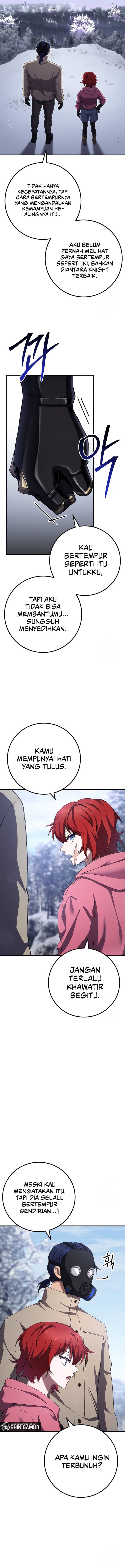 Poison-Eating Healer Chapter 46 Gambar 7