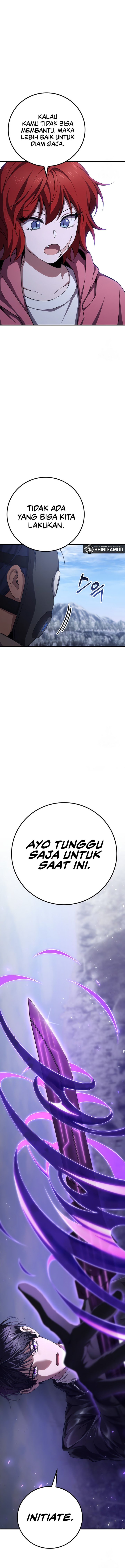 Poison-Eating Healer Chapter 46 Gambar 8