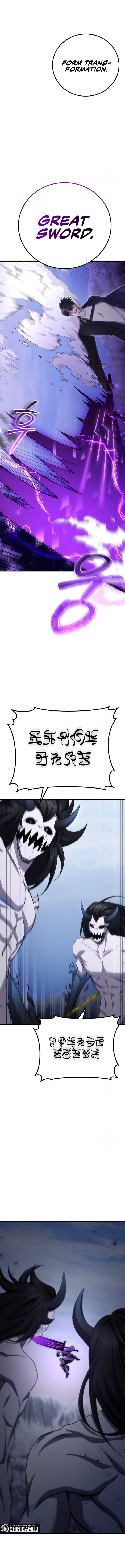 Poison-Eating Healer Chapter 46 Gambar 9
