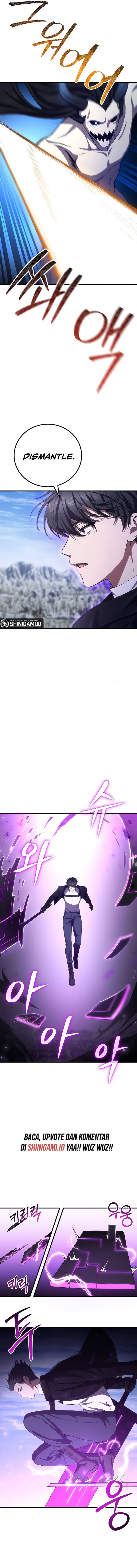 Poison-Eating Healer Chapter 46 Gambar 11