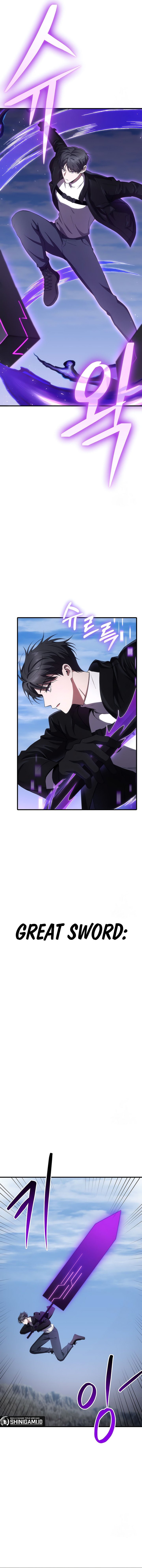 Poison-Eating Healer Chapter 46 Gambar 14