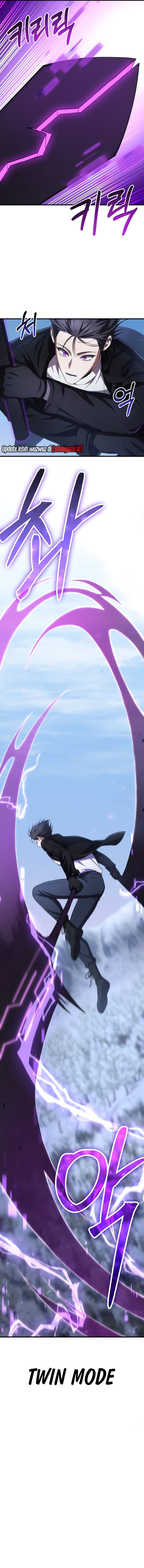 Poison-Eating Healer Chapter 46 Gambar 15