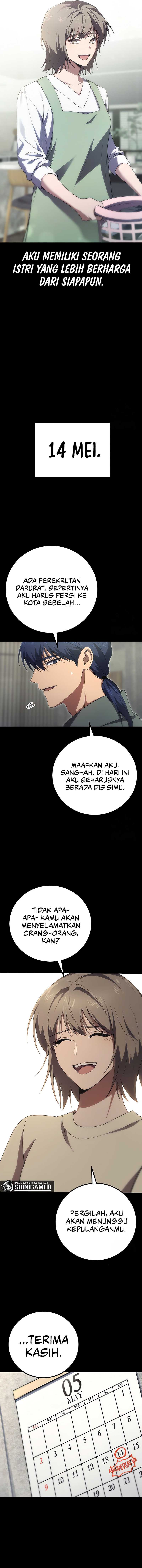 Poison-Eating Healer Chapter 48 Gambar 4