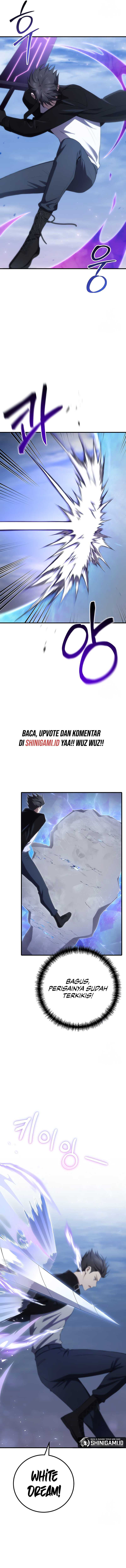 Poison-Eating Healer Chapter 48 Gambar 6