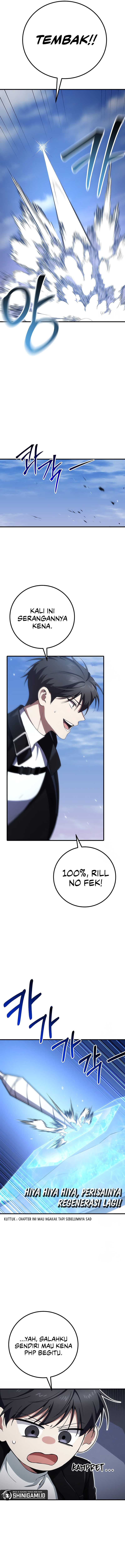 Poison-Eating Healer Chapter 48 Gambar 7