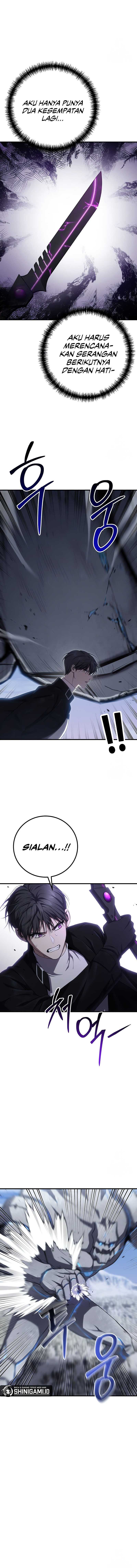 Poison-Eating Healer Chapter 48 Gambar 8