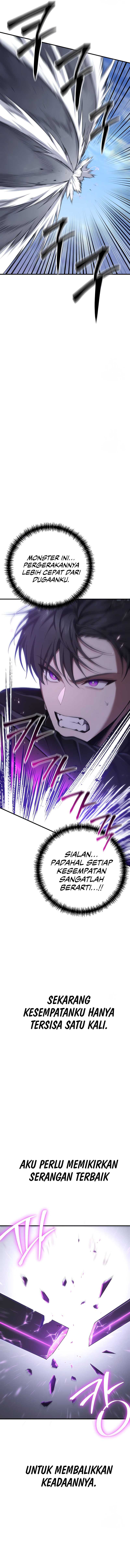 Poison-Eating Healer Chapter 48 Gambar 9