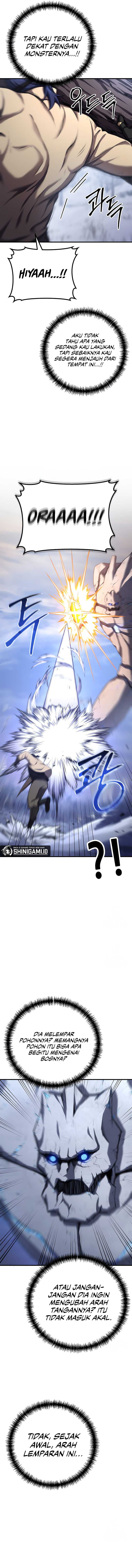 Poison-Eating Healer Chapter 48 Gambar 12