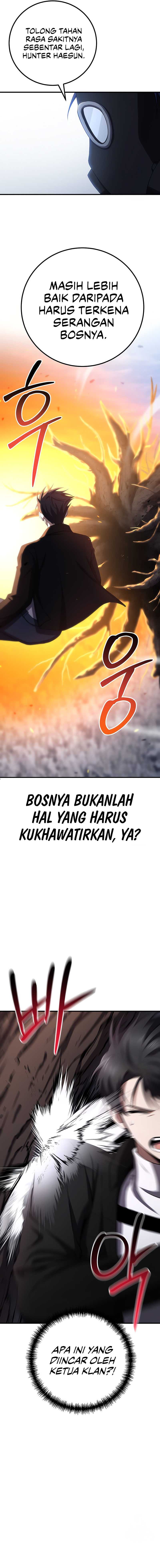 Poison-Eating Healer Chapter 48 Gambar 13