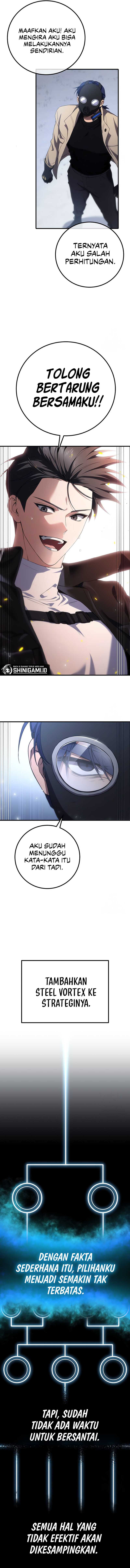 Poison-Eating Healer Chapter 48 Gambar 15