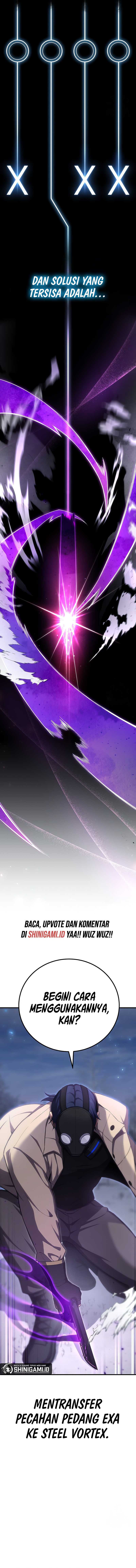 Poison-Eating Healer Chapter 48 Gambar 16