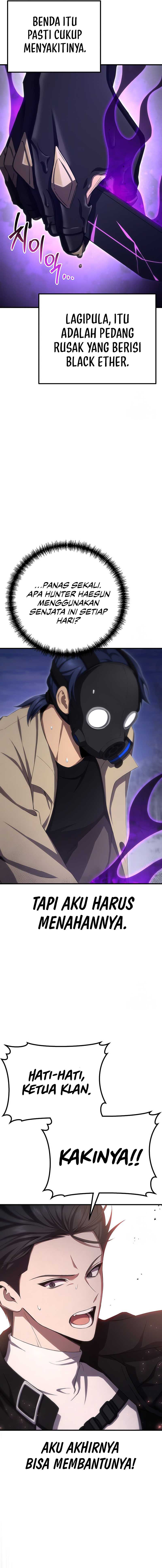 Poison-Eating Healer Chapter 48 Gambar 17