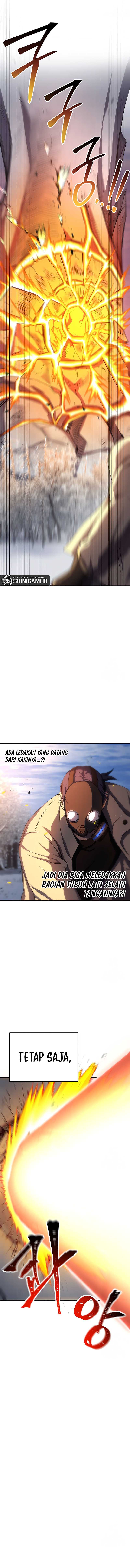 Poison-Eating Healer Chapter 48 Gambar 18