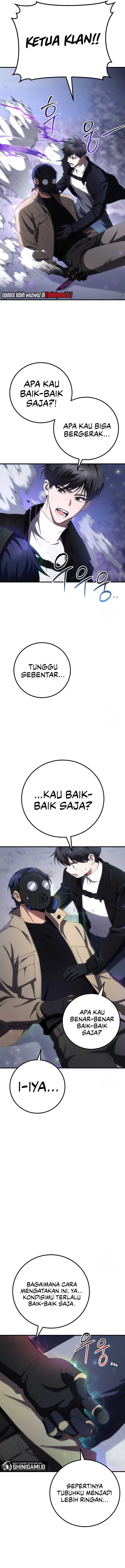 Poison-Eating Healer Chapter 48 Gambar 20