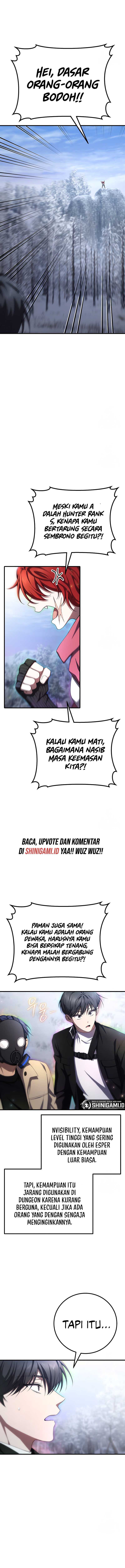 Poison-Eating Healer Chapter 48 Gambar 21