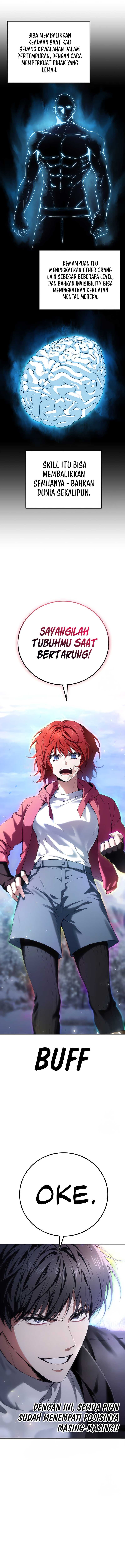 Poison-Eating Healer Chapter 48 Gambar 22