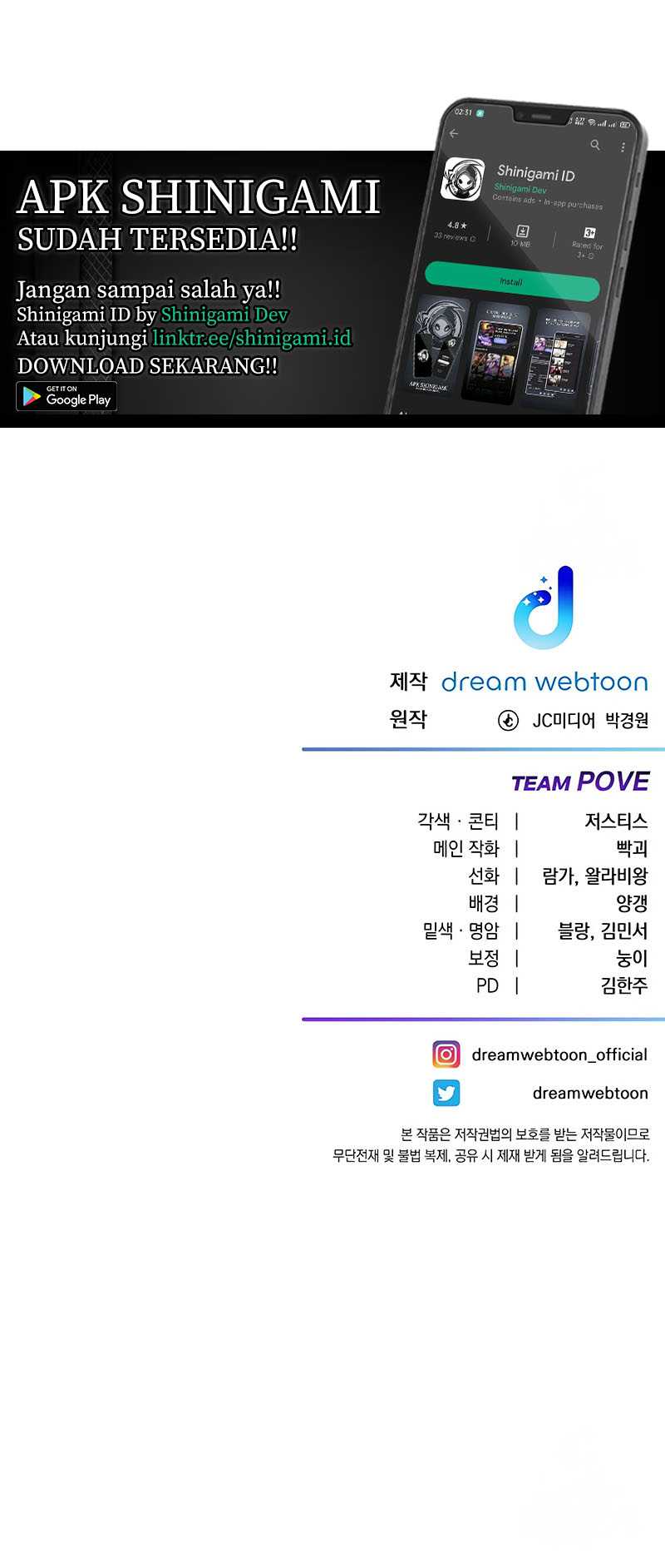 Poison-Eating Healer Chapter 48 Gambar 23