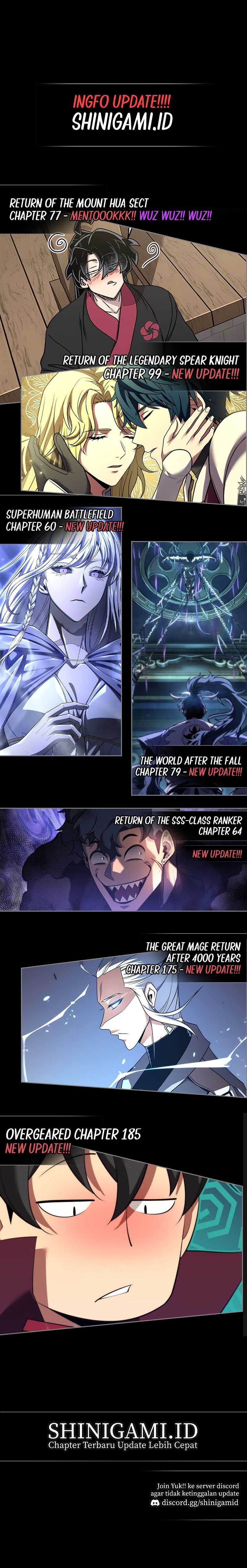 Poison-Eating Healer Chapter 48 Gambar 24