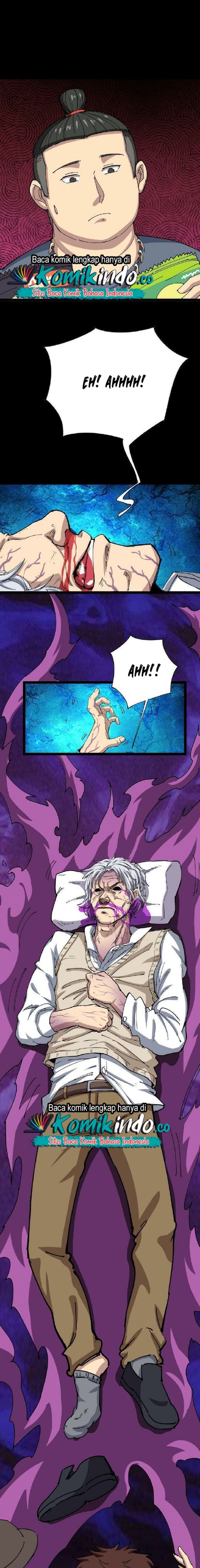 Poisonous Witch Doctor Chapter 01.2 Gambar 5