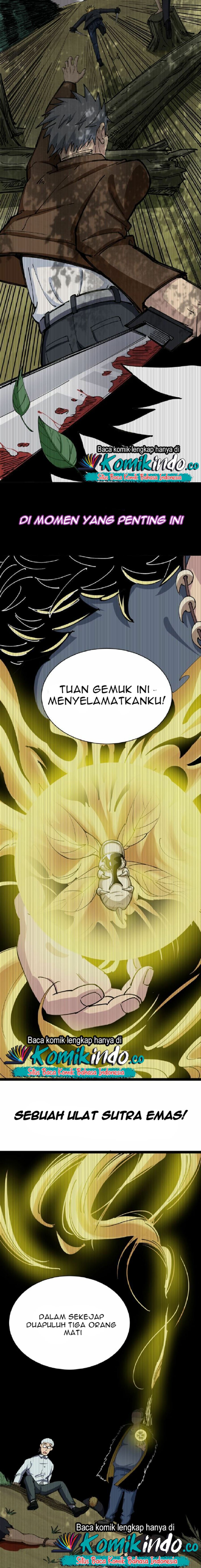Poisonous Witch Doctor Chapter 01 Gambar 4