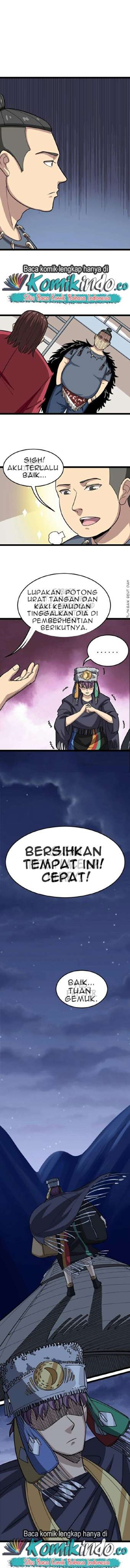 Poisonous Witch Doctor Chapter 03.2 Gambar 7