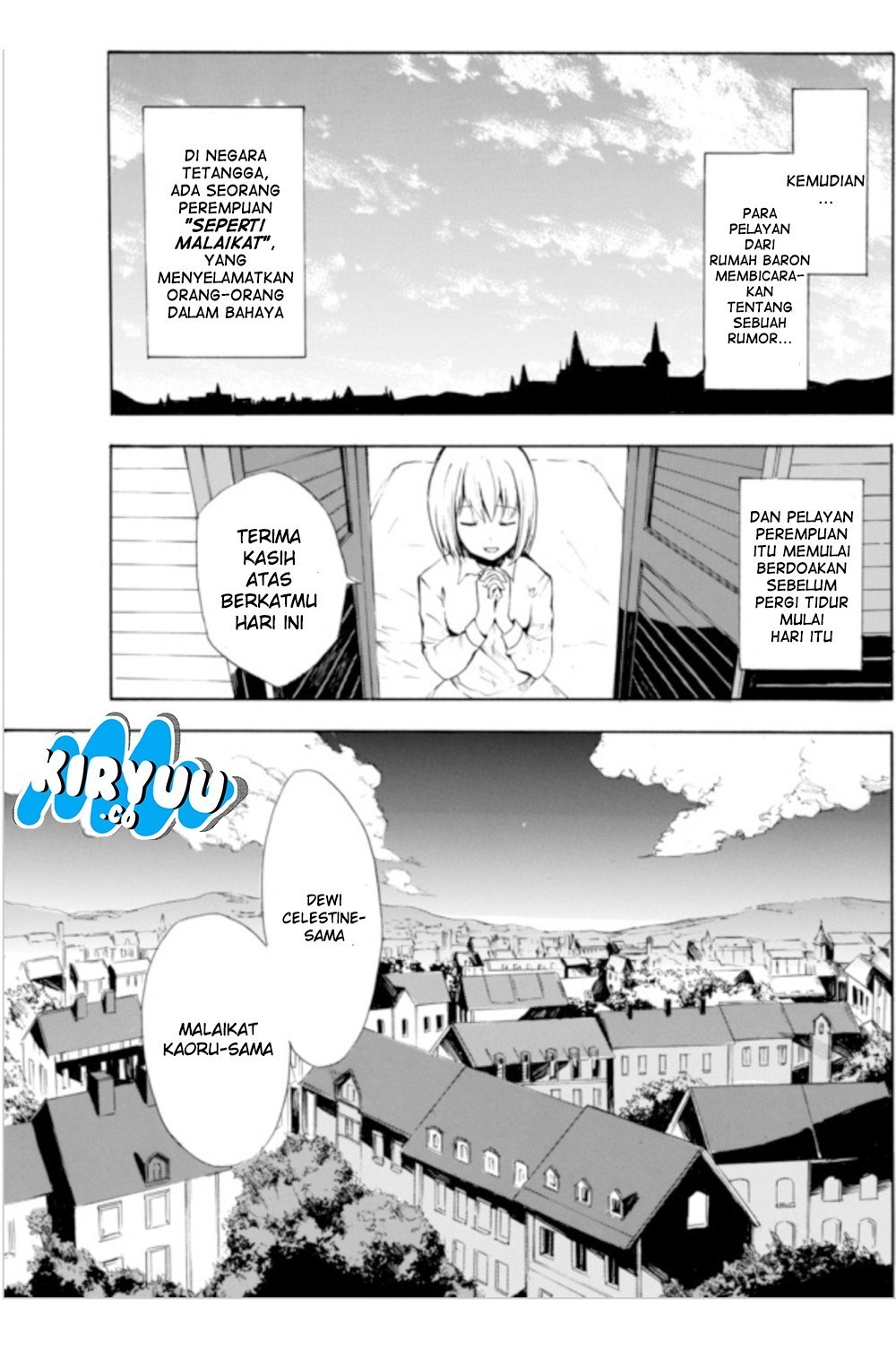 Potion-danomi de Ikinobimasu! Chapter 05.2 Gambar 19