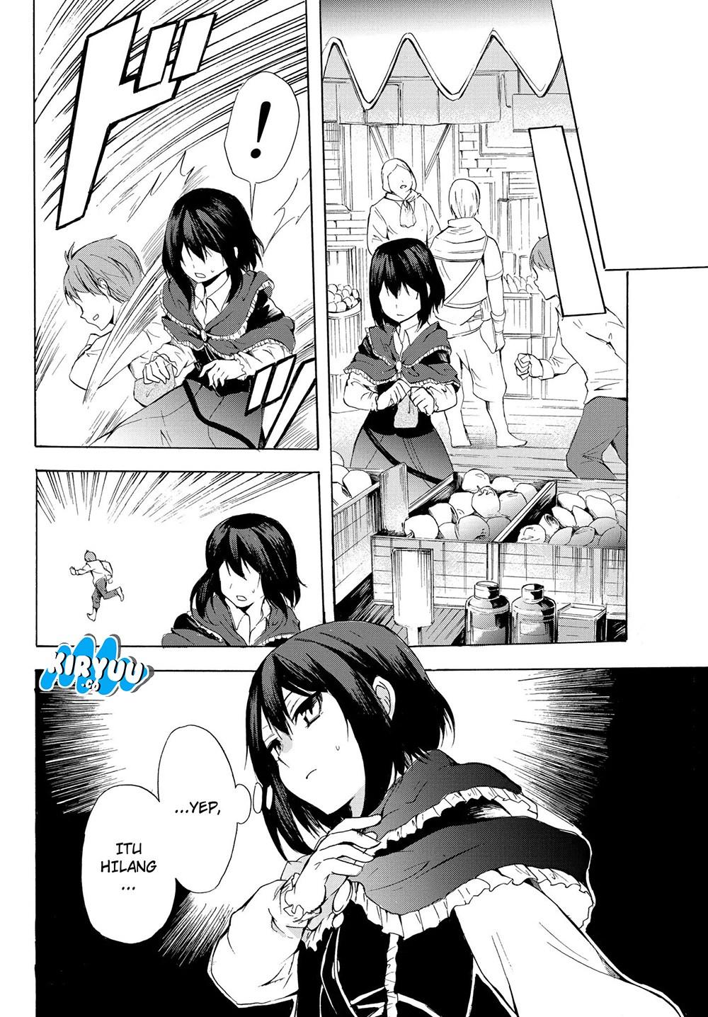 Potion-danomi de Ikinobimasu! Chapter 10.2 Gambar 4
