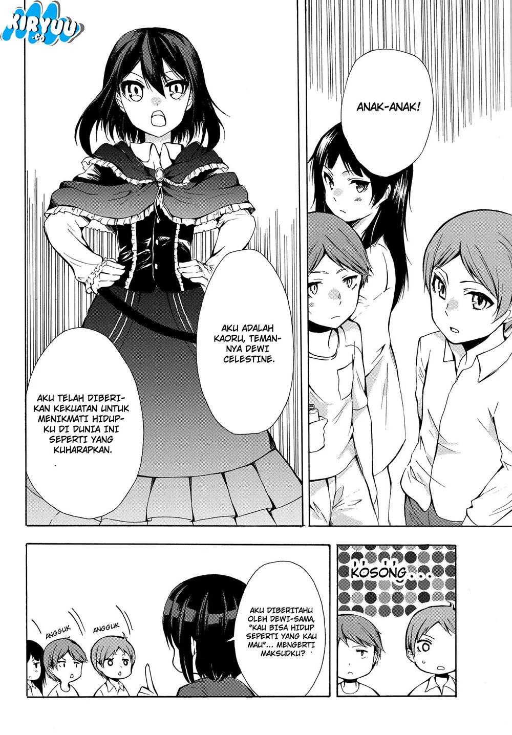 Potion-danomi de Ikinobimasu! Chapter 10.2 Gambar 12