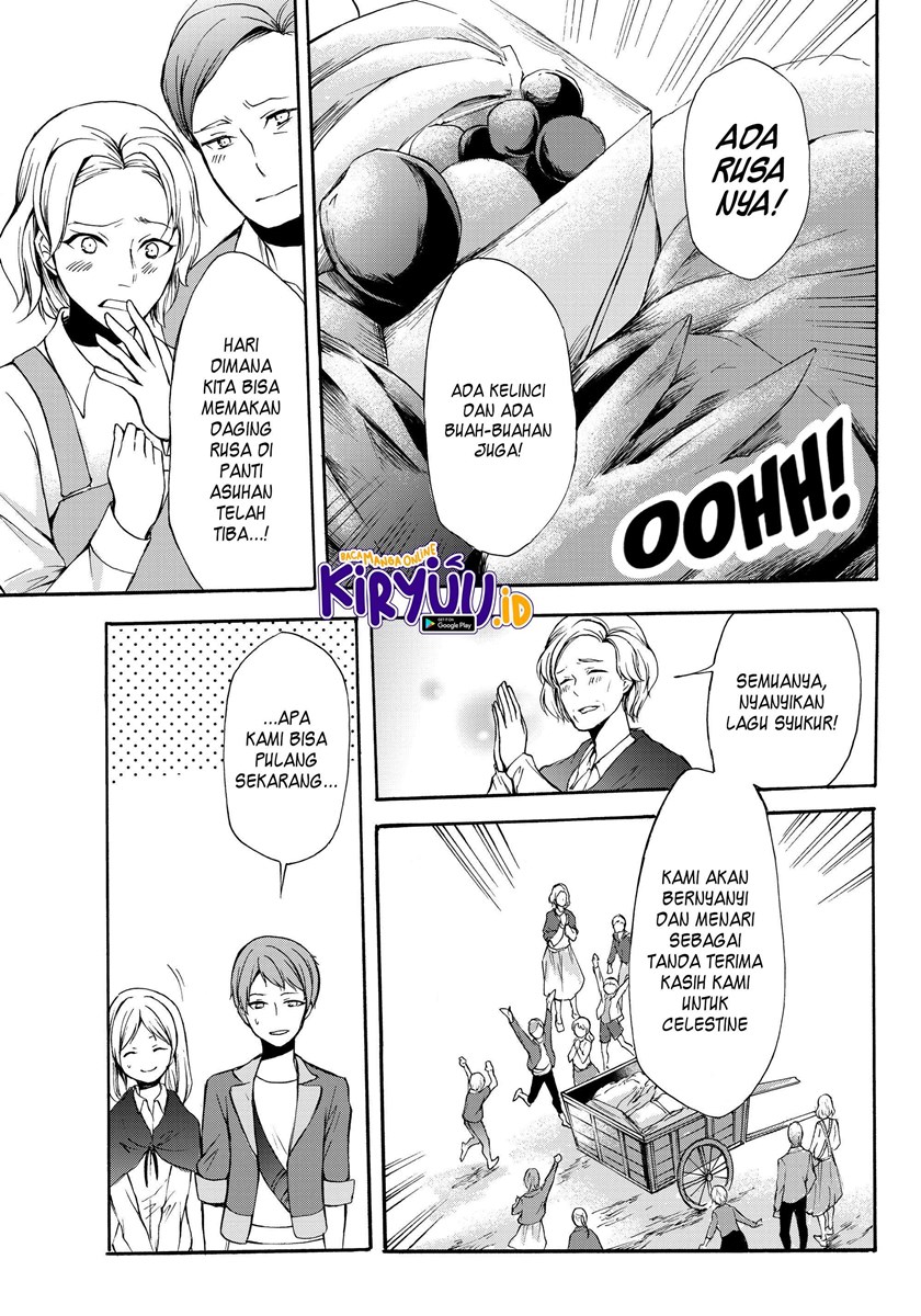 Potion-danomi de Ikinobimasu! Chapter 32.2 Gambar 15