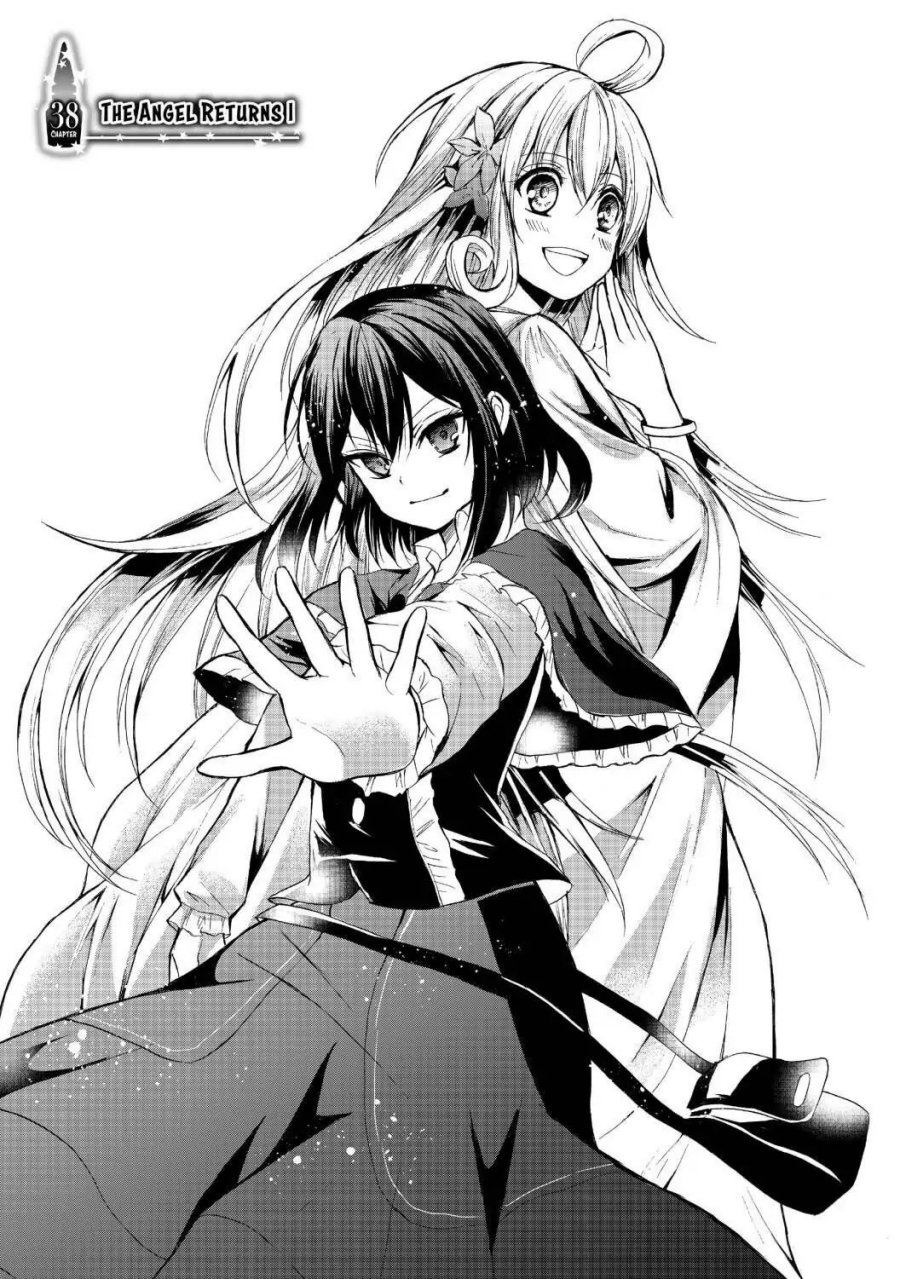 Potion-danomi de Ikinobimasu! Chapter 38 Gambar 2